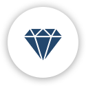 Icon: Diamantenbestattung