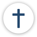 Icon: Kreuz